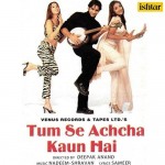 Tum Se Achcha Kaun Hai (2002) mp3 songs
