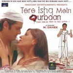 Tere Ishq Mein Qurbaan mp3 songs