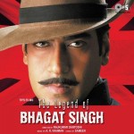 The Legend Of Bhagat Singh mp3 songs