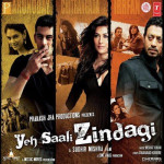 Yeh Saali Zindagi mp3 songs