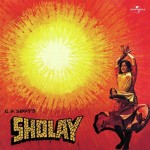 Sholay mp3 songs