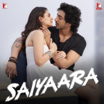 Saiyaara Title Track - Saiyaara