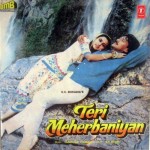 Teri Meherbaniyan mp3 songs
