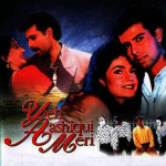 Ye Ashiqui Meri mp3 songs