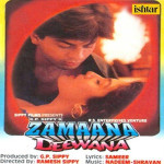Zamaana Deewana mp3 songs
