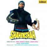 Shahenshah mp3 songs