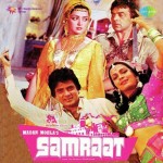 Samraat mp3 songs