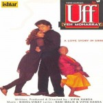 Uff Yeh Mohabbat mp3 songs