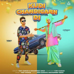 Kudi Chandigarh Di - Tony Kakk mp3 songs