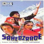 Sahebzaade mp3 songs