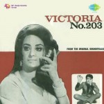 Victoria No.203 (1972) mp3 songs