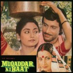 Muqaddar Ki Baat mp3 songs