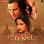 Parineeta (2006) mp3 songs