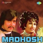 Madhosh (1974) mp3 songs