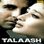 Talaash (2002) mp3 songs