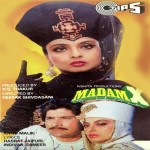 Madam X mp3 songs