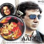 Teesri Aankh mp3 songs