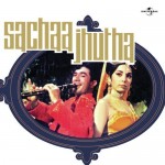 Sachaa Jhutha mp3 songs