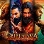 Chhaava mp3