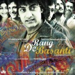 Rang De Basanti mp3 songs