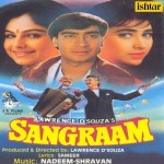 Sangraam mp3 songs