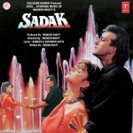 Sadak mp3 songs