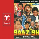 Saazish mp3 songs
