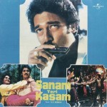 Sanam Teri Kasam (2008) mp3 songs