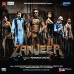 Zanjeer (2013) mp3 songs
