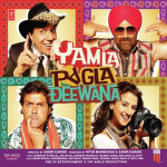 Yamla Pagla Deewana mp3 songs