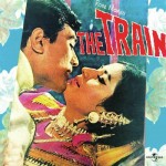 The Train (2008) mp3 songs