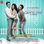 Sharafat Gayi Tel Lene mp3 songs