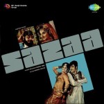 Sazaa (1972) mp3 songs