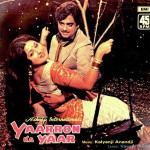 Yaarron Ka Yaar mp3 songs