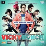 Vicky Donor mp3 songs