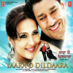 Yaara O Dildaara mp3 songs