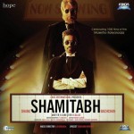 Shamitabh mp3 songs