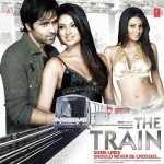 The Train (2007) mp3 songs