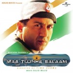 Maa Tujhhe Salaam mp3 songs
