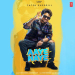 Aaye Haye - Fateh Shergill mp3 songs