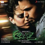 RAAZ - The Mystery Continues mp3 songs
