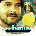 Mr. India mp3 songs
