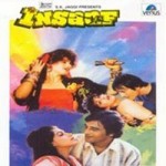 Insaaf (1987) mp3 songs