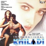 International Khiladi (1999) mp3 songs