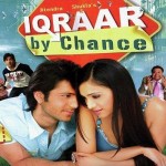 Iqraar By Chance (2006) mp3 songs