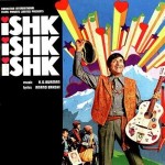 Ishk Ishk Ishk (1974) mp3 songs