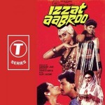 Izzat Aabroo (1990) mp3 songs