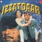 Izzatdaar (1990) mp3 songs