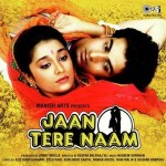 Jaan Tere Naam (1992) mp3 songs