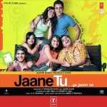 Jaane Tu.. Ya Jaane Na (2008) mp3 songs